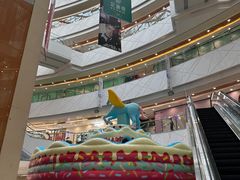 -保利MALL(天鹅湖店)