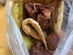 -王虎子大饼(甸柳新村五区店)