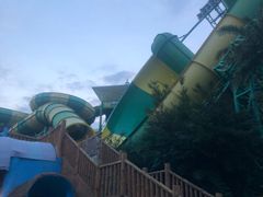 -苏州乐园森林水世界