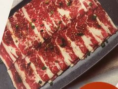 -新石器烤肉(高行万嘉店)