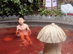 -杭州第一世界大酒店·云曼温泉