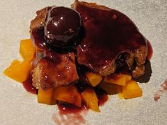 -庐灶江南·江南菜·四合院Bistro(东直门雍和宫·原华侨宾馆店)