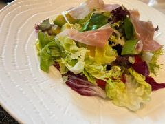 -郑州希尔顿酒店·阿米奇意大利餐厅