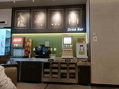 -萨莉亚意式餐厅(杭州西溪龙湖天街店)