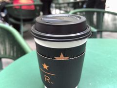-星巴克(凯德晶萃店)