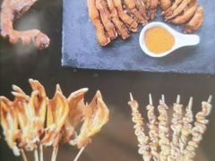 双人休闲小食套餐-但家香酥鸭