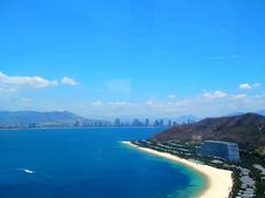 -芽庄珍珠岛游乐园