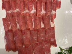 -璞御·海鲜·雪花牛肉局(宾水西道店)