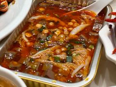-阿胖龙虾小海鲜(宁国南路总店)
