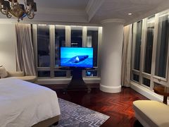 -广州富力丽思卡尔顿酒店