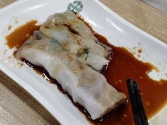 -添好运点心专门店(中环IFC店)