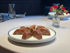 桂花椰汁糖藕-漢舍中国菜馆(889广场店)