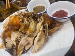 -良师门滨海人家·海鲜·家常菜(滨海城店)