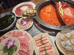 -蜀大侠火锅(总府路店)