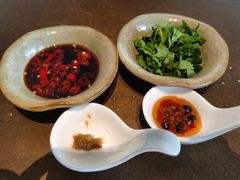 -漆黑觉米粉(三里屯店)