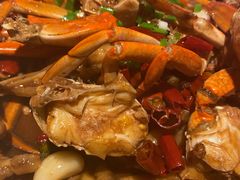 招牌肉蟹煲-胖哥俩肉蟹煲(虹口龙之梦店)