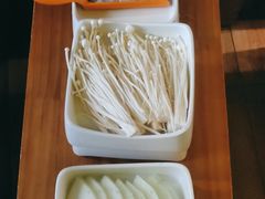 -旺晖本帮骨头煲·深夜火锅(梅园路店)