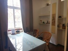 -莲心素食茶艺馆(章华寺店)