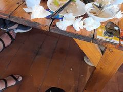 -蓝湾碧波·老字号·疍家非遗海上餐厅