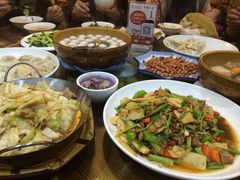 -下梅人家土菜馆(历史文化餐厅度假区店)