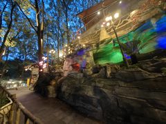 -巴倒烫陆派火锅山庄(南山总店)