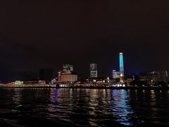 -珠江夜游广州塔·中大码头