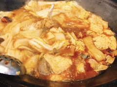 -白洋淀灶台鱼(名佳花园店)