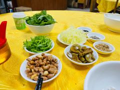 -五华鱼生客家五华菜馆(德明华府店)