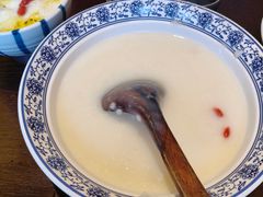 -古都历食南京菜·烤鸭·鸭血粉丝·汤包(南京博物院店)