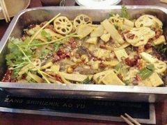 -重庆巫山烤鱼(德化街店)