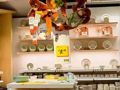 -宜家家居(四元桥商场店)