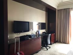 -杭州龙禧福朋喜来登酒店