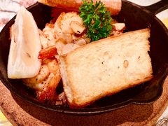 -Wood Garden(合生汇店)