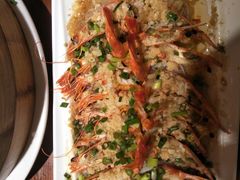 -赶海部落海鲜城(海阳路店)