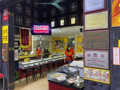 -无影脚佛山陈氏盲公丸始创店(飞鸿街店)