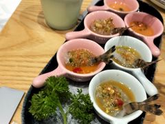 -米泰芒·东南亚料理(体育西店)