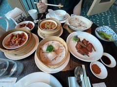 -成都海湾酒店·海湾壹品中餐厅(远大购物中心店)