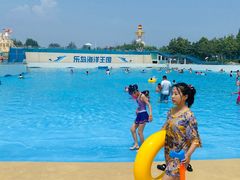 -秦皇岛乐岛海洋王国