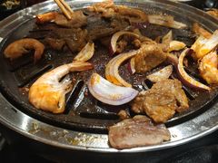 -九田家黑牛烤肉料理(中北镇店)