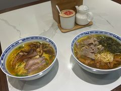-永丰面馆(汉口路店)