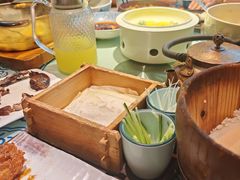 -一味大院•桐庐菜传承店(春江路店)