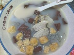 -小杨生煎(深圳岗厦北店)