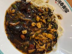 -浑河春面馆·非遗鹿角面(房山店)