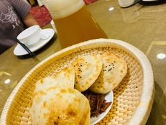 武大郎烧饼-良友·海鲜青岛菜(五四广场店)