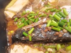 -令狐冲烤鱼·烧菜馆(达明店)