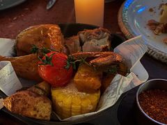 -La Terre乐田(万象城店)