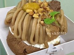 -李大牛和刘大力手作甜品(凯德店)