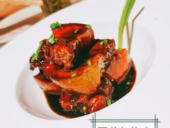 招牌红烧肉-圆苑(金茂店)