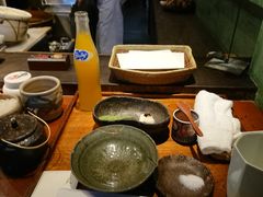 -みかわ是山居