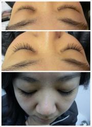 睫作-光SPA科技美肤